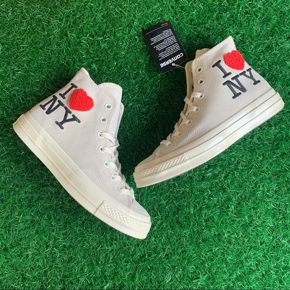 Converse All Star Chuck Taylor Ctas 70 Hi - Picture 3 of 6